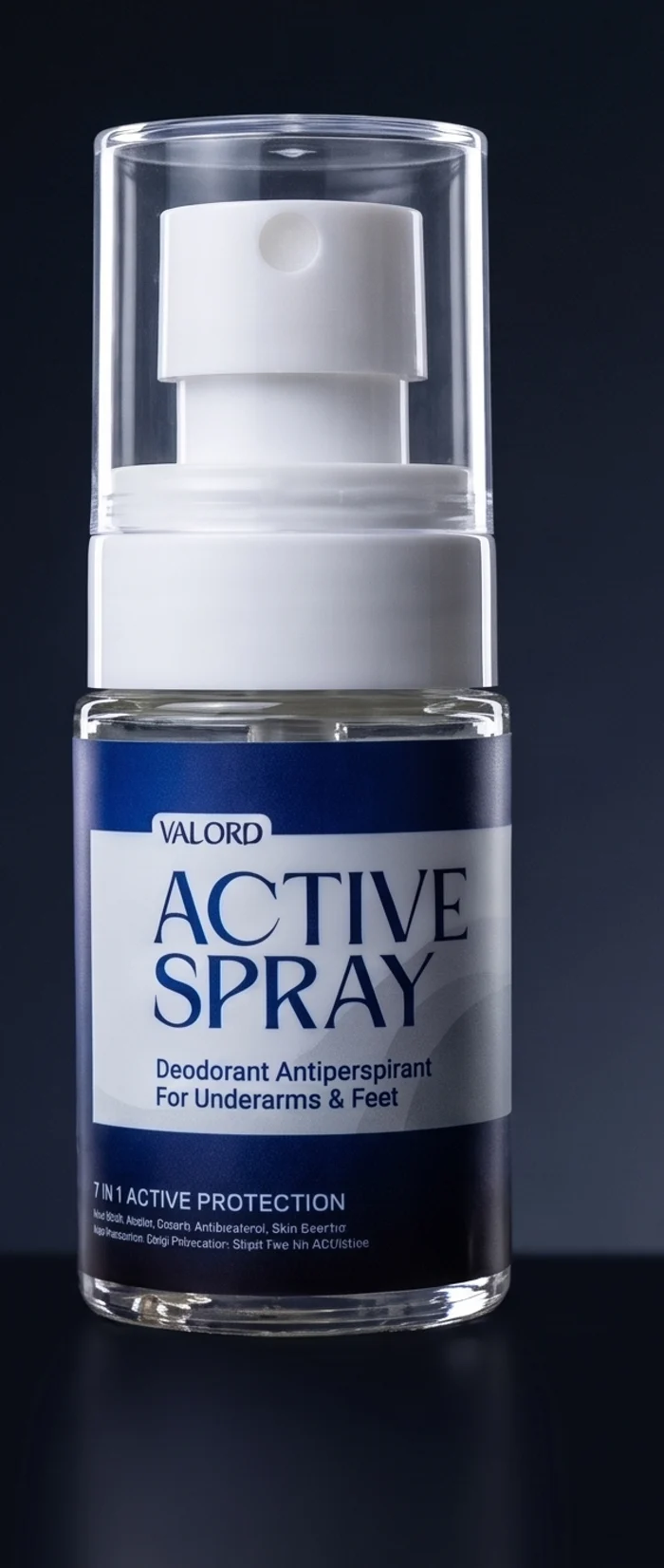 Active Spray SIGMA 30 ml