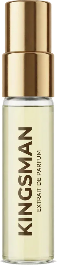 Kingsman 5 ml